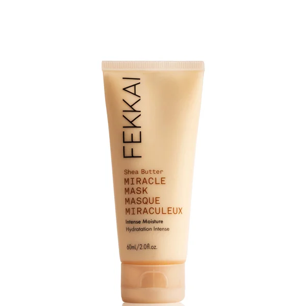 cult Fekkai Shea Butter Intense Mask Travel Size 60ml