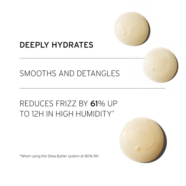 Cult Fekkai Shea Butter Shampoo Intense Moisture 250ml