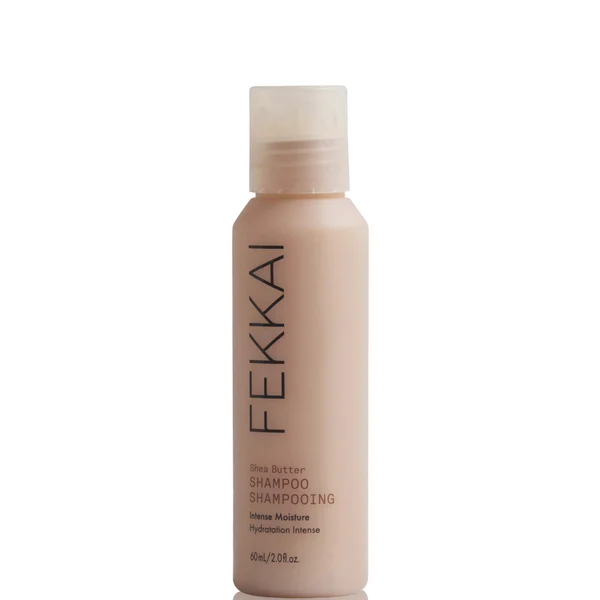 cult Fekkai Shea Butter Shampoo Intense Moisture 60ml