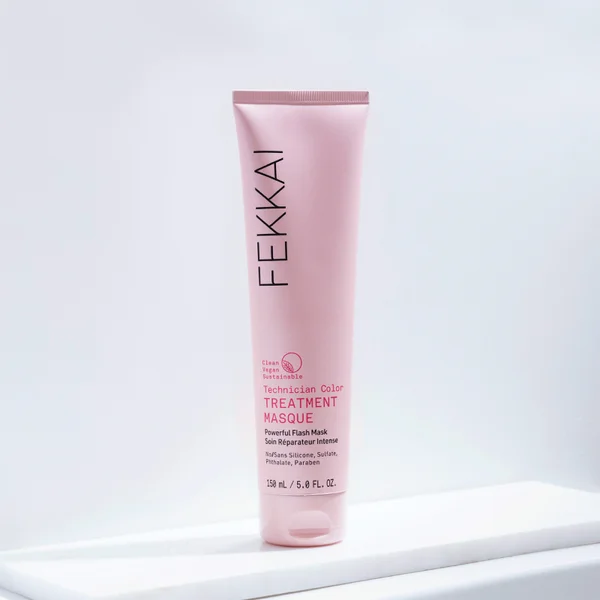 Cult Fekkai Technician Colour Multi-Tasker Instant Conditioning Flash Mask 5 Oz