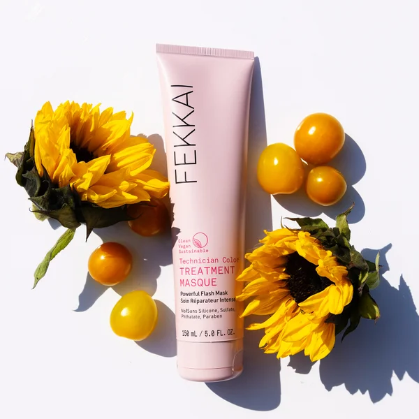 Cult Fekkai Technician Colour Multi-Tasker Instant Conditioning Flash Mask 5 Oz