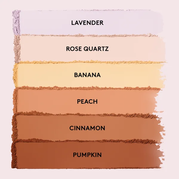 Cult FENTY BEAUTY BRIGHT FIX INSTANT BRIGHTENING + BLURRING POWDER