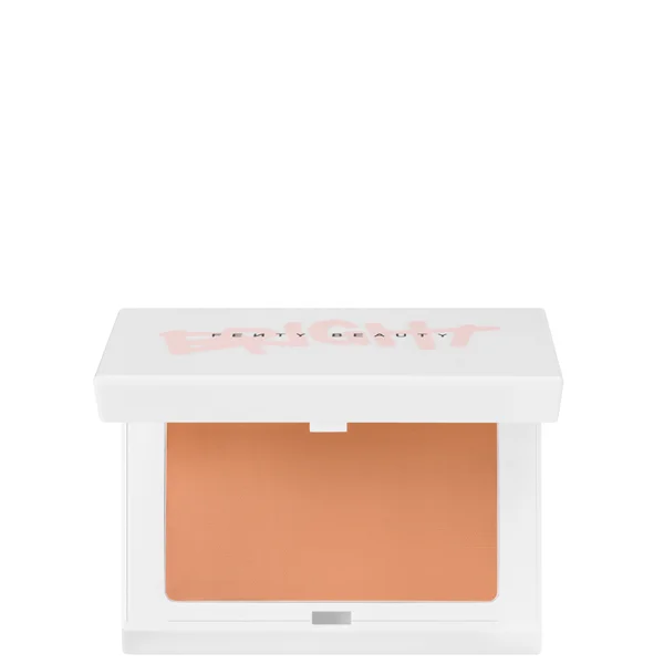 cult FENTY BEAUTY BRIGHT FIX INSTANT BRIGHTENING + BLURRING POWDER