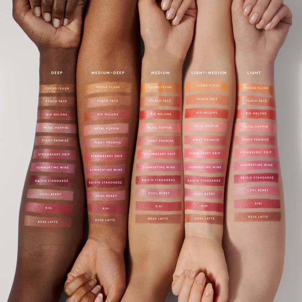 Cult Fenty Beauty Cheeks Out Freestyle Cream Blush 3g (Various Shades)