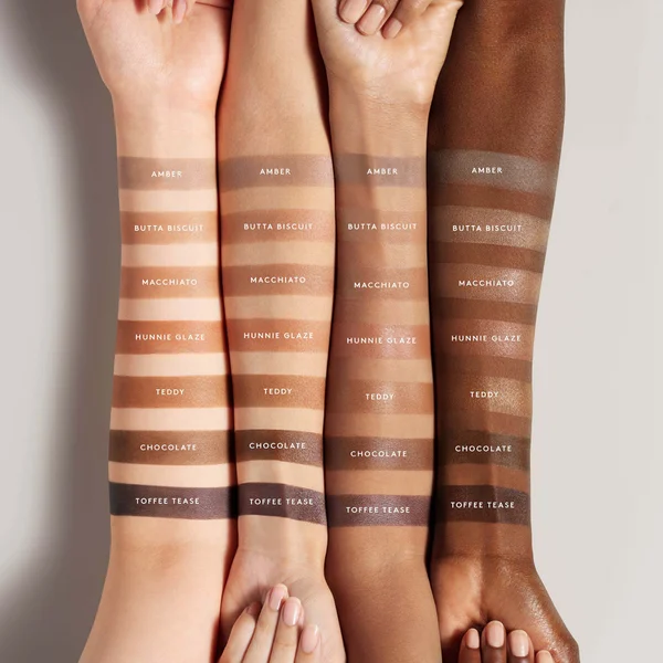 Cult Fenty Beauty Cheeks Out Freestyle Cream Bronzer 6.23g (Various Shades)