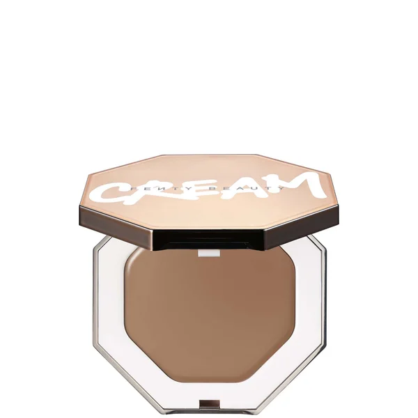 cult Fenty Beauty Cheeks Out Freestyle Cream Bronzer 6.23g (Various Shades)