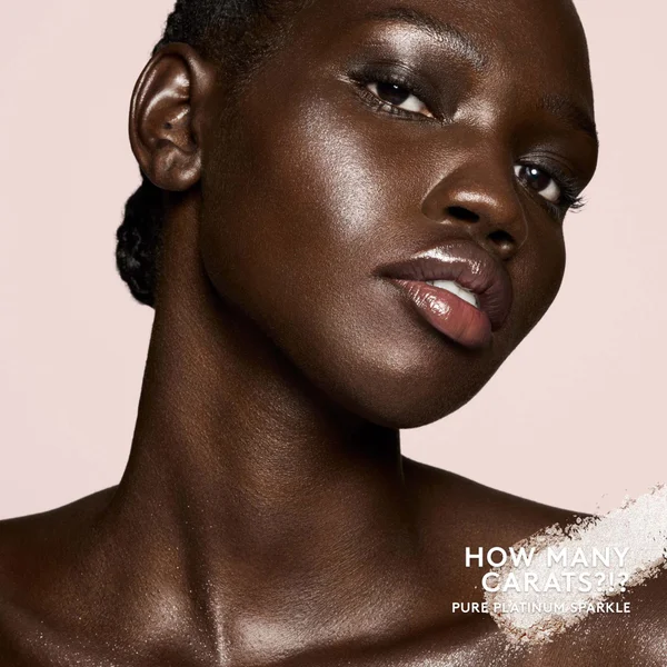 Cult Fenty Beauty Diamond Bomb All Over Diamond Veil 8g (Various Shades)