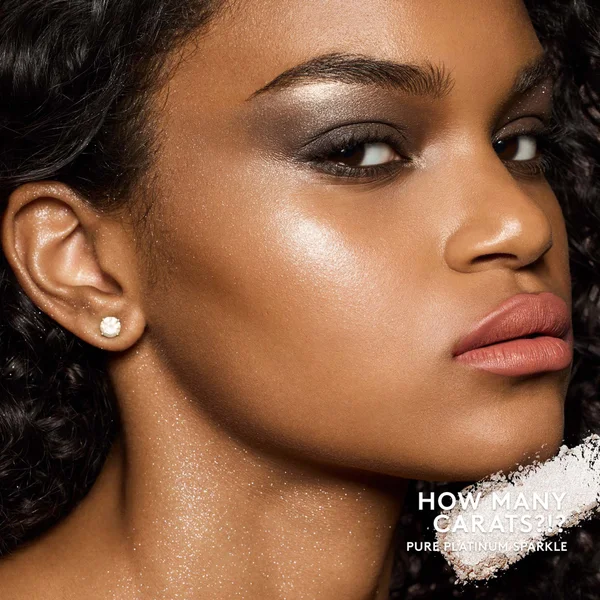 Cult Fenty Beauty Diamond Bomb All Over Diamond Veil 8g (Various Shades)