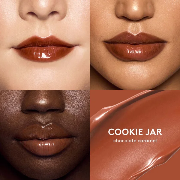 Cult Fenty Beauty Gloss Bomb Cream Colour Drip Lip Cream 9ml (Various Shades)