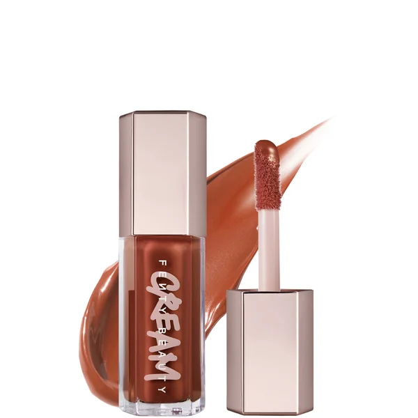 cult Fenty Beauty Gloss Bomb Cream Colour Drip Lip Cream 9ml (Various Shades)