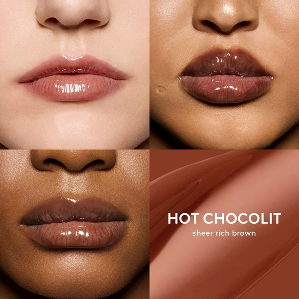 Cult Fenty Beauty Gloss Bomb Heat Universal Lip Luminizer + Plumper 9ml (Various Shades)