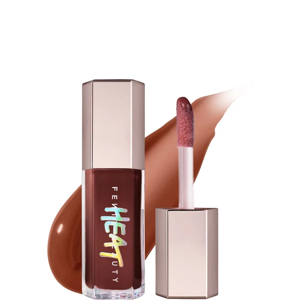 cult Fenty Beauty Gloss Bomb Heat Universal Lip Luminizer + Plumper 9ml (Various Shades)