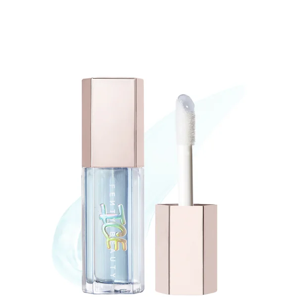 cult Fenty Beauty gloss Bomb Ice Cooling Lip Luminizer 9ml - Cold Heartd