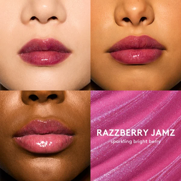 Cult Fenty Beauty Gloss Bomb Oil 9ml (Various Shades)