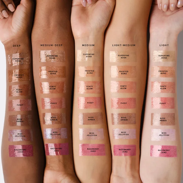 Cult Fenty Beauty Gloss Bomb Oil 9ml (Various Shades)