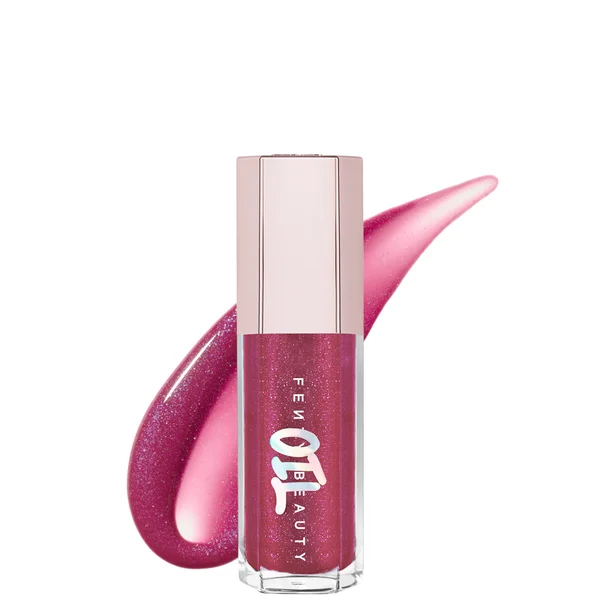 cult Fenty Beauty Gloss Bomb Oil 9ml (Various Shades)