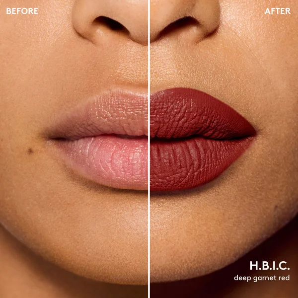 Cult Fenty Beauty Icon Velvet Liquid Lipstick 5.5g (Various Shades)