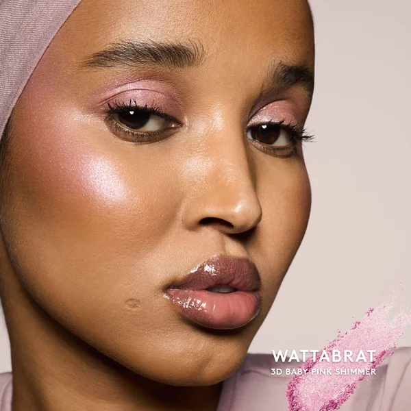 Cult Fenty Beauty Killawatt Freestyle Highlighter (Various Shades)