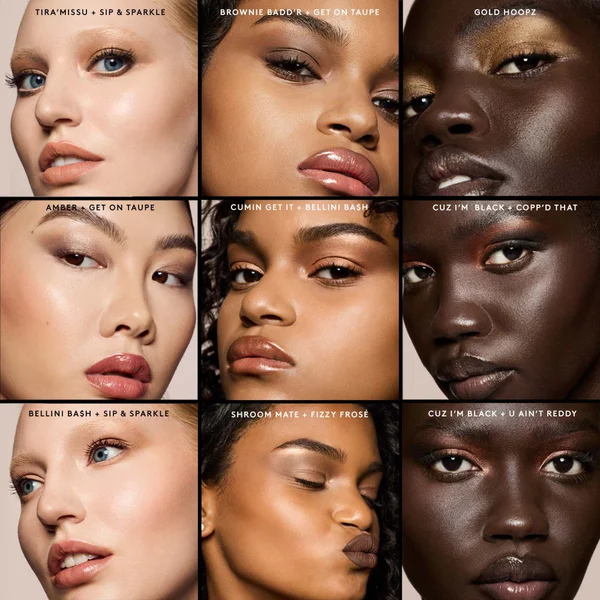 Cult Fenty Beauty Shadowstix Longwear Eyeshadow Stick 1.6g (Various Shades)