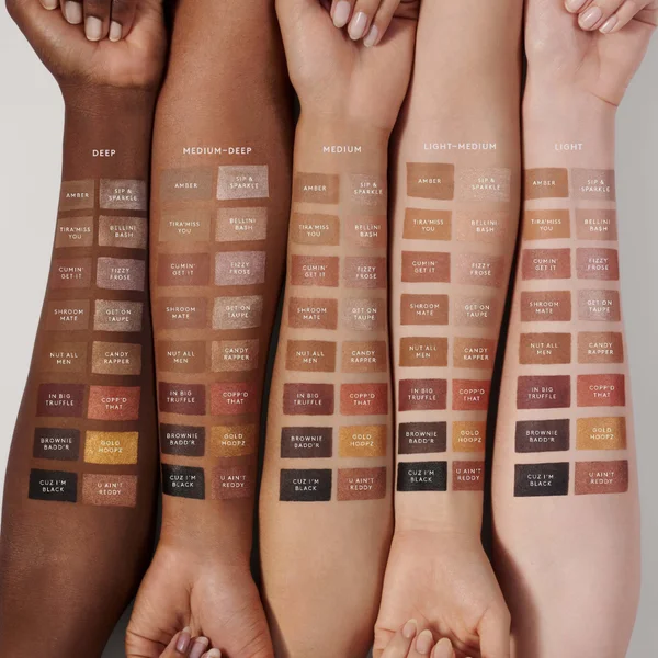 Cult Fenty Beauty Shadowstix Longwear Eyeshadow Stick 1.6g (Various Shades)