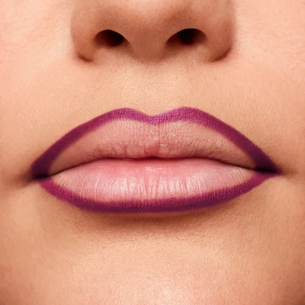 Cult Fenty Beauty Trace'D Out Pencil Lip Liner 1.24g (Various Shades)