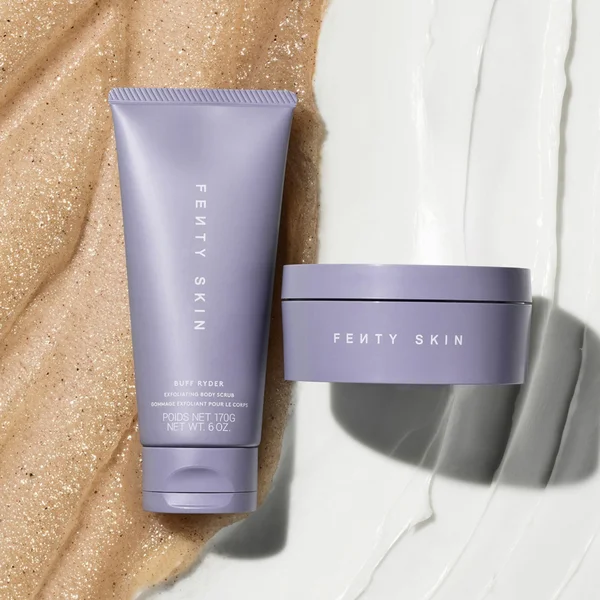 Cult Fenty Skin Butta Drop Whipped Oil Body Cream 75ml