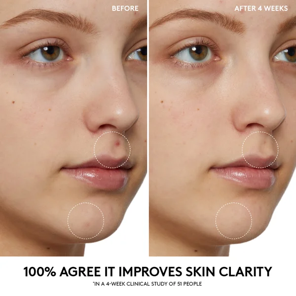 Cult Fenty Skin Cherry Dub Pore Purify’R Gel Cleanser 190ml