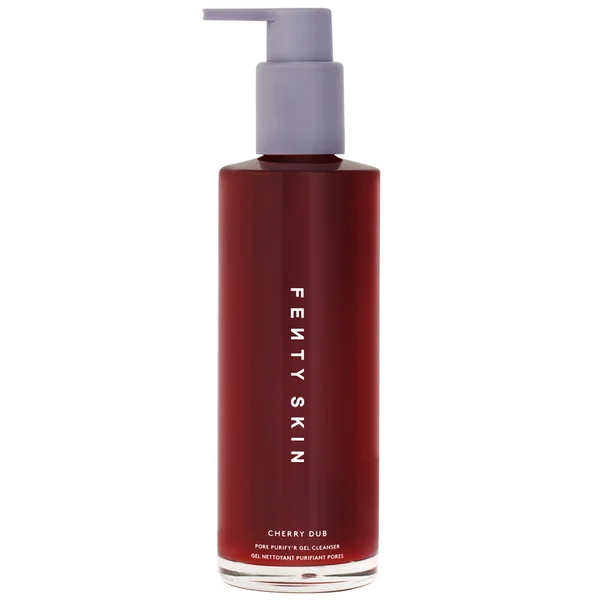 cult Fenty Skin Cherry Dub Pore Purify’R Gel Cleanser 190ml