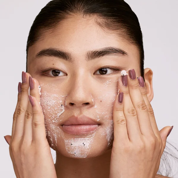Cult Fenty Skin Cookies N Clean Intensive Pore + Blackhead Face Scrub 100g