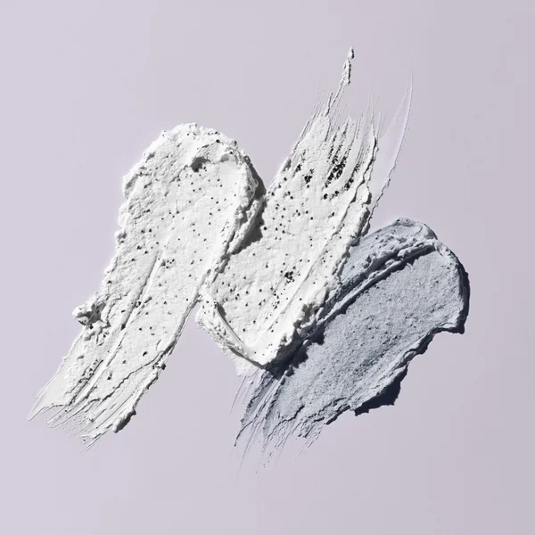 Cult Fenty Skin Cookies N Clean Whipped Clay Pore Detox Face Mask With Salicylic Acid + Charcoal 75ml