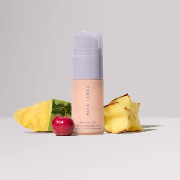 Cult Fenty Skin Dew N Plump Hydrating Nectar Glow Serum 30ml
