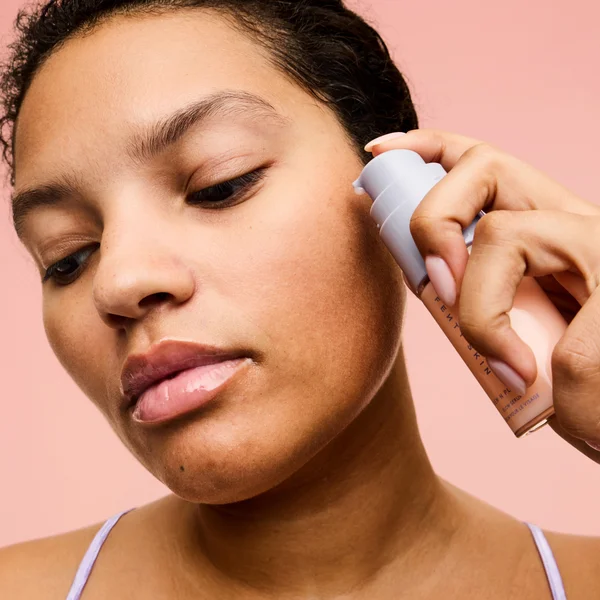 Cult Fenty Skin Dew N Plump Hydrating Nectar Glow Serum 30ml