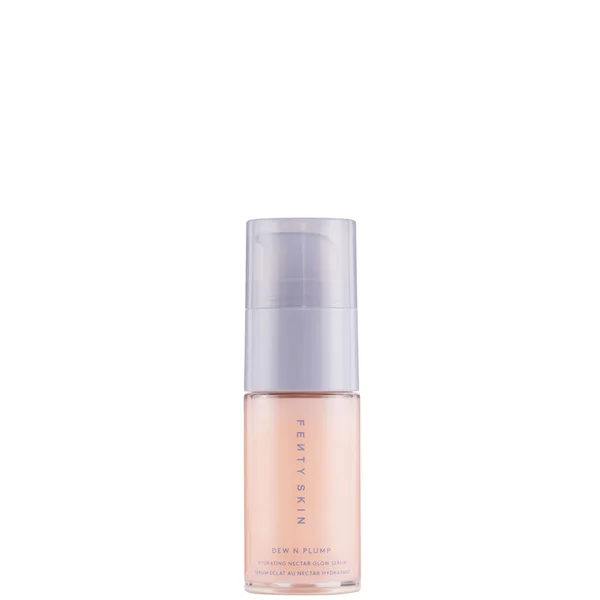 cult Fenty Skin Dew N Plump Hydrating Nectar Glow Serum 30ml