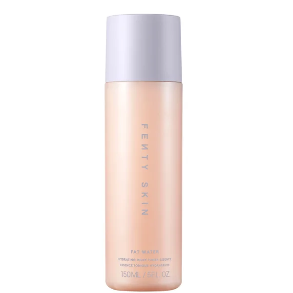 cult Fenty Skin Fat Water Hydrating Milky Toner Essence 150ml