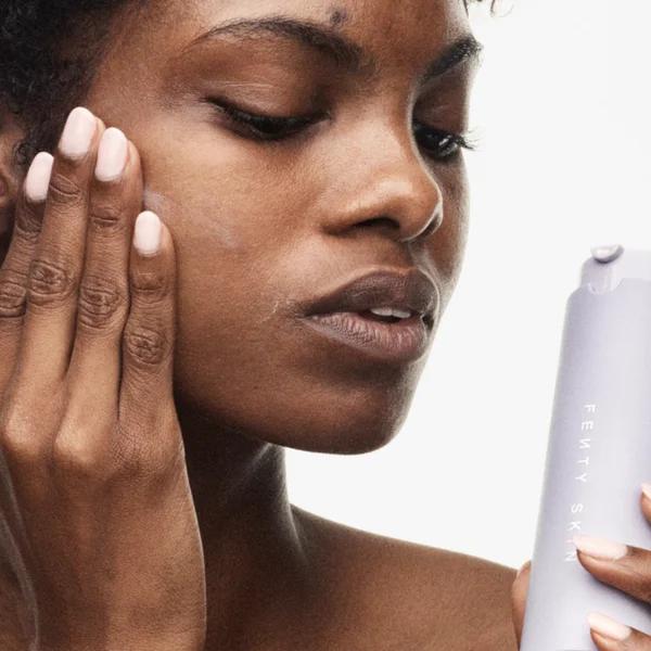 Cult Fenty Skin Hydra Vizor Broad Spectrum Mineral SPF 30 Sunscreen Moisturiser 50ml