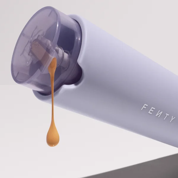 Cult Fenty Skin Hydra Vizor Huez Tinted Moisturiser Broad Spectrum Mineral SPF 30 Sunscreen 50ml (Various Shades)