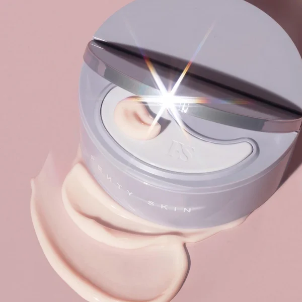 Cult Fenty Skin Instant Reset Overnight Recovery Gel-Cream 50ml