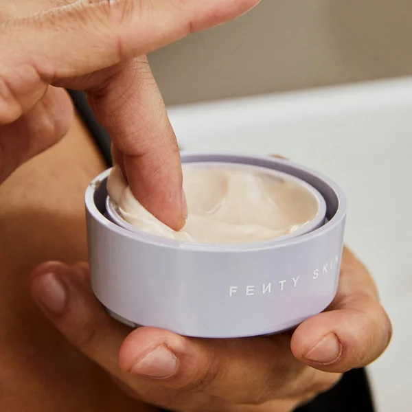 Cult Fenty Skin Instant Reset Overnight Recovery Gel-Cream 50ml