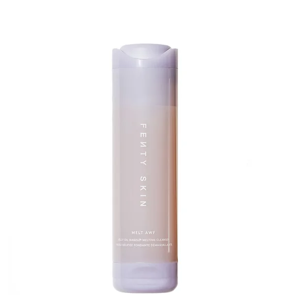 cult Fenty Skin Melt Awf Jelly Oil Makeup-Melting Cleanser 100ml