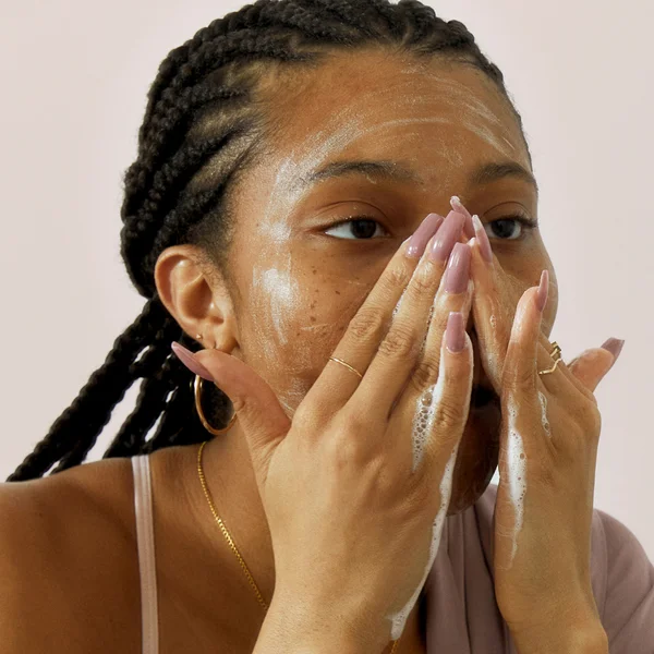 Cult Fenty Skin Total Cleans'R Remove-It-All Cleanser 45ml