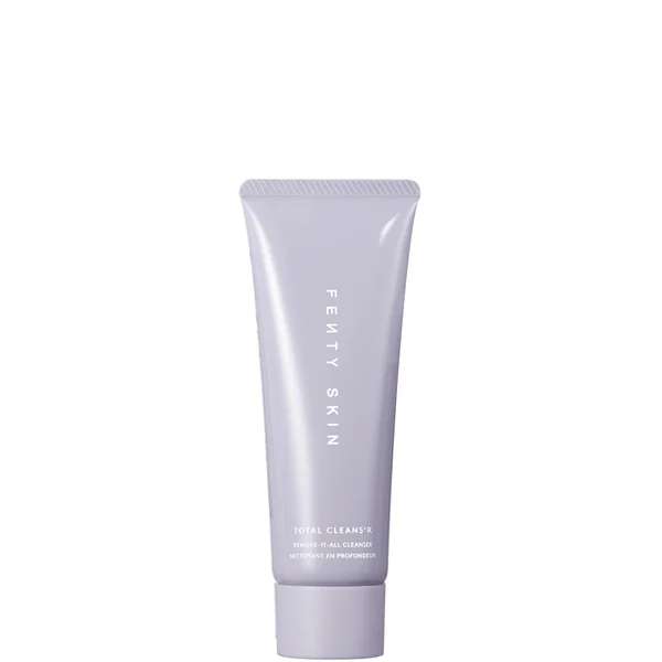 cult Fenty Skin Total Cleans'R Remove-It-All Cleanser 45ml