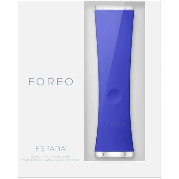 Cult FOREO ESPADA Blue Light Acne Treatment (Various Shades)