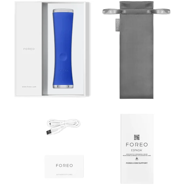 Cult FOREO ESPADA Blue Light Acne Treatment (Various Shades)