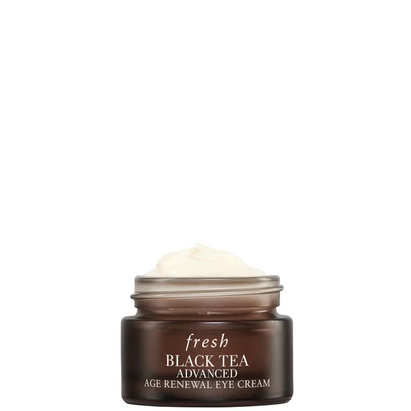 Cult Fresh Black Tea Age Renewal Anti-Aging Eye Cream 15ml