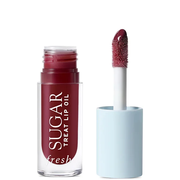 Cult Fresh Sugar Treat Lip Oil Berry Limited Edition 4ml