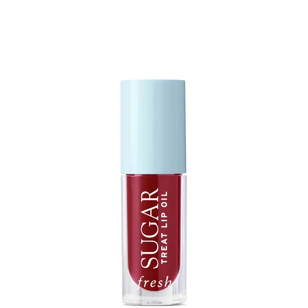 cult Fresh Sugar Treat Lip Oil Berry Limited Edition 4ml
