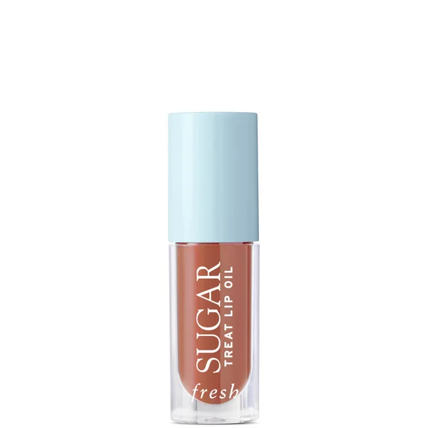 cult Fresh Sugar Treat Lip Oil Honey Limited Edition 4ml