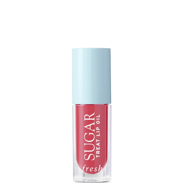 cult Fresh Sugar Treat Lip Oil Rose Limited Edition 4ml