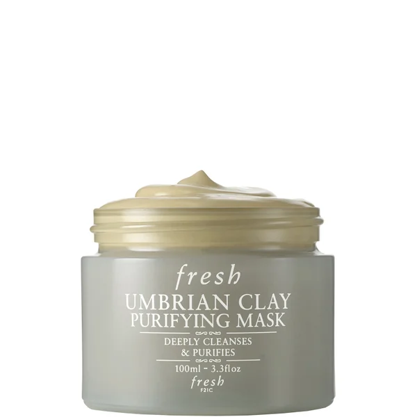 Cult Fresh Umbrian Clay Pore-Purifying Face Mask 100ml