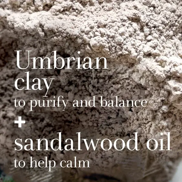 Cult Fresh Umbrian Clay Pore-Purifying Face Mask 30ml